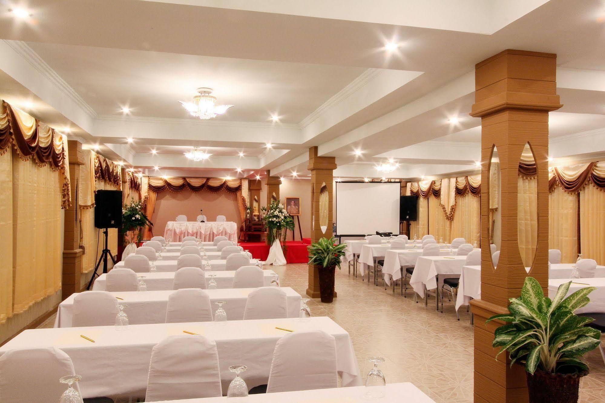 Prachuab Garden View Resort