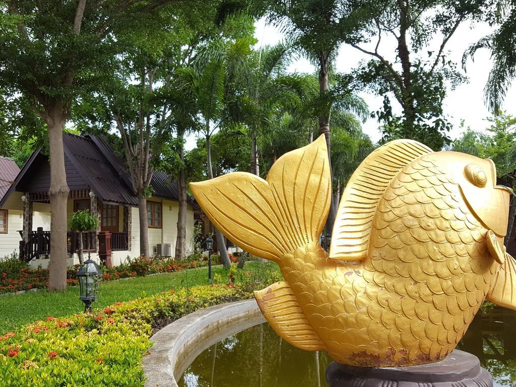 Prachuab Garden View Resort