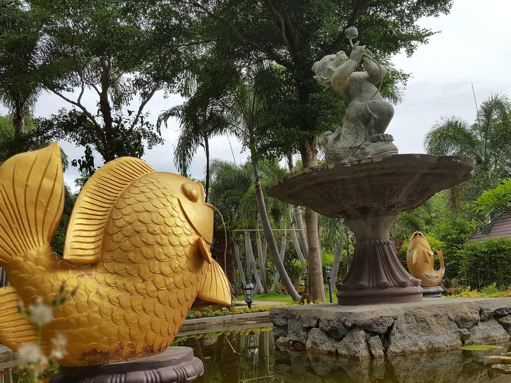 Prachuab Garden View Resort