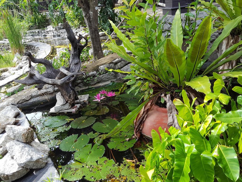 Prachuab Garden View Resort