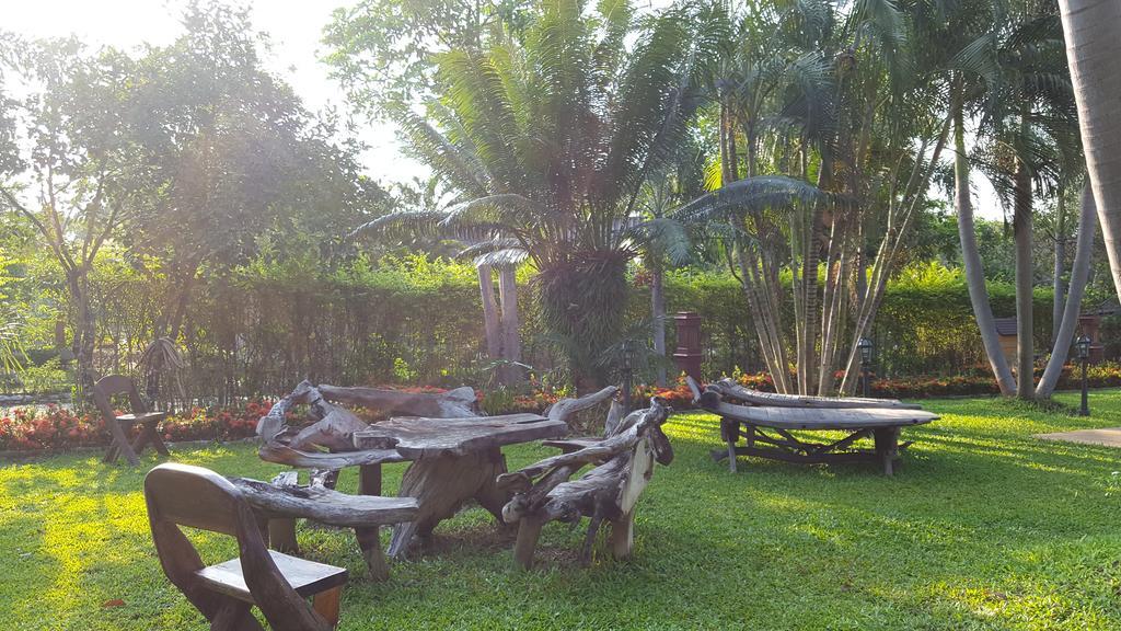 Prachuab Garden View Resort