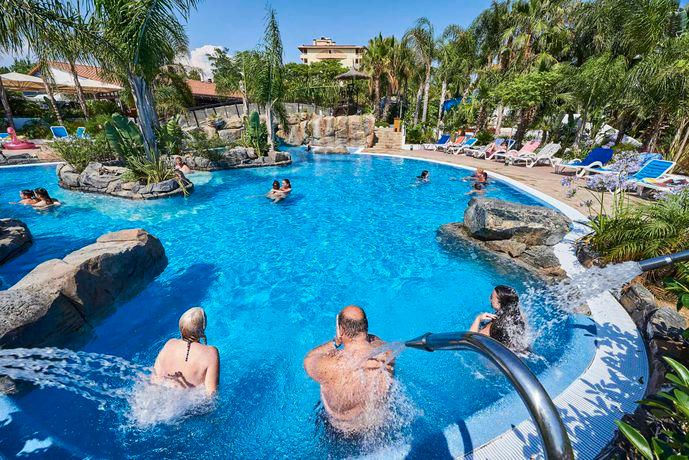 Camping La Siesta