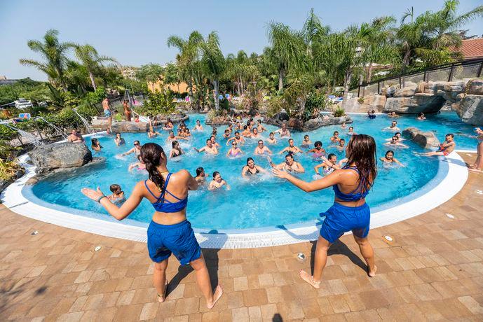 Camping La Siesta