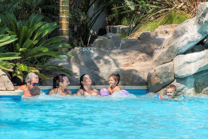 Camping La Siesta