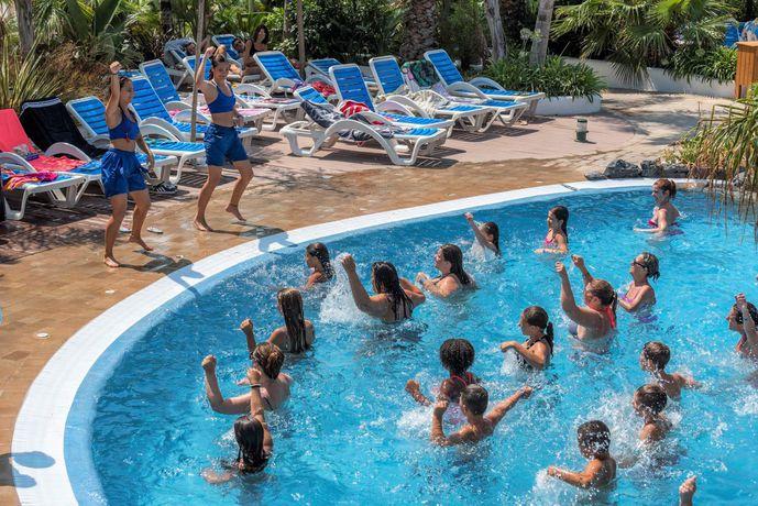 Camping La Siesta