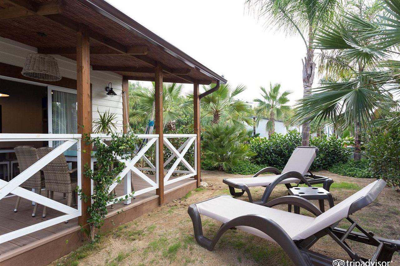 Camping La Siesta