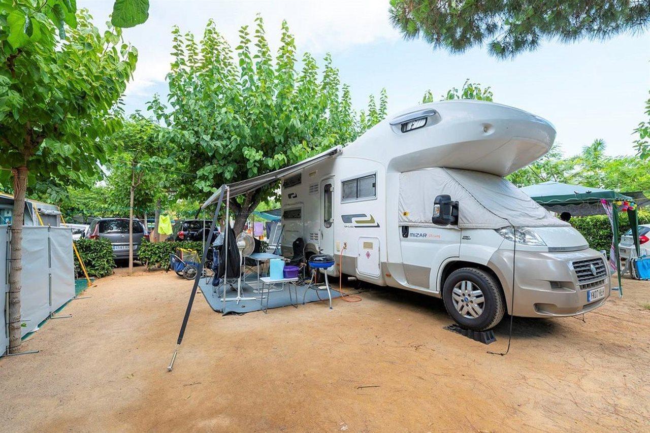 Camping La Siesta