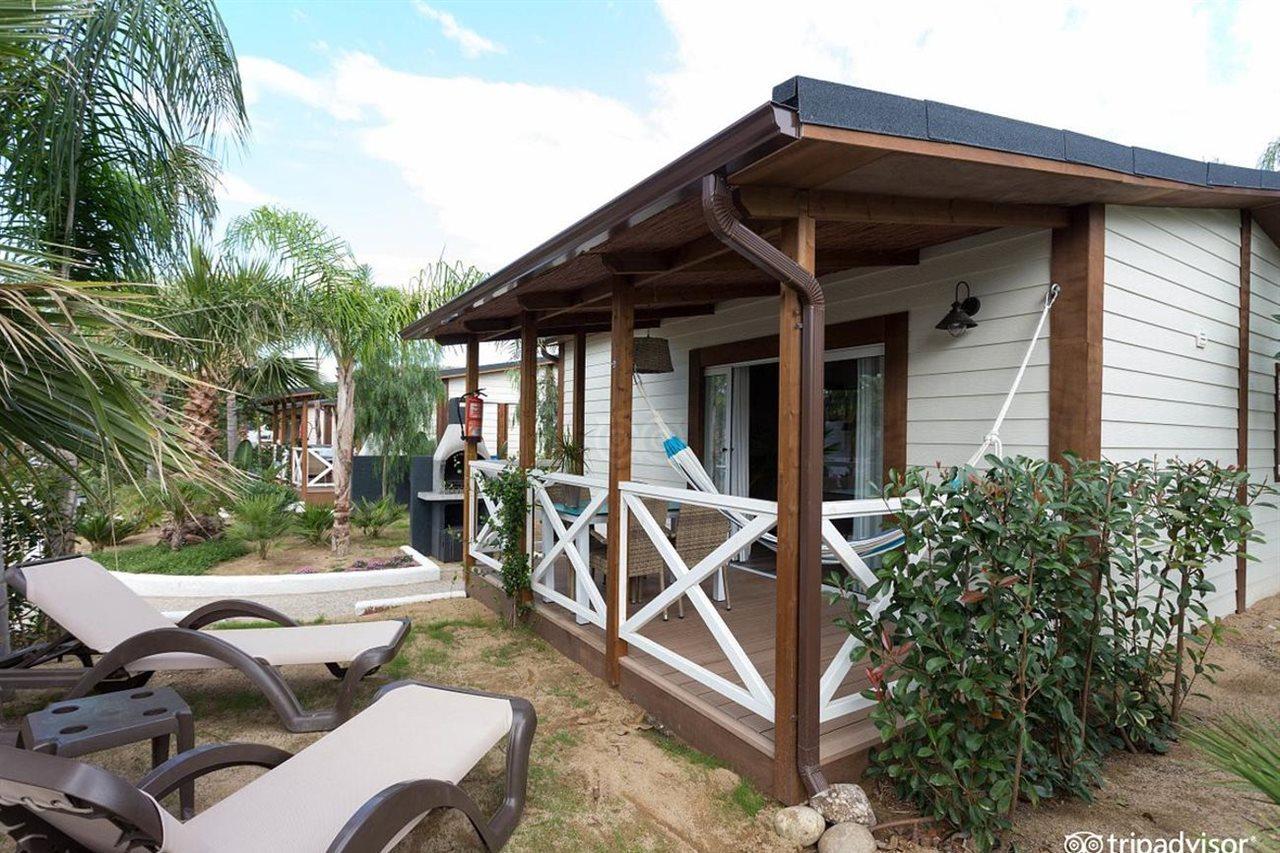 Camping La Siesta