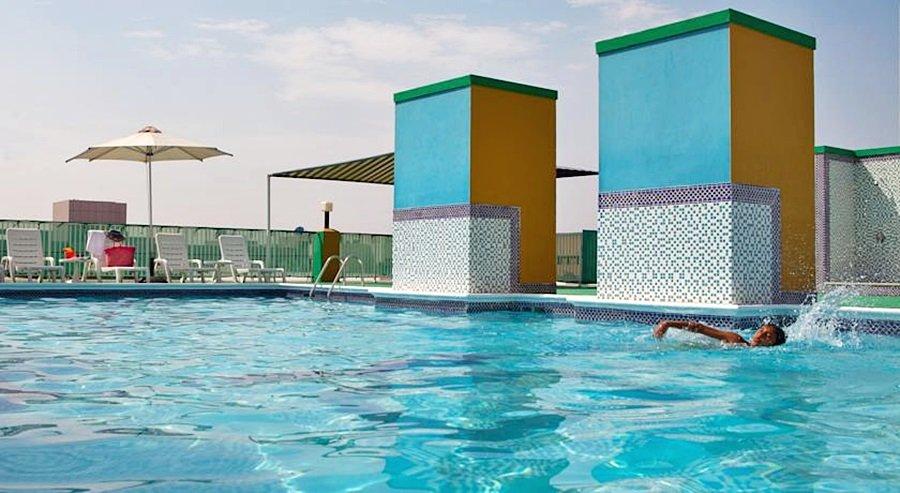 Golden Sands 5 Hotel Apartments