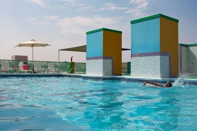 Golden Sands 5 Hotel Apartments