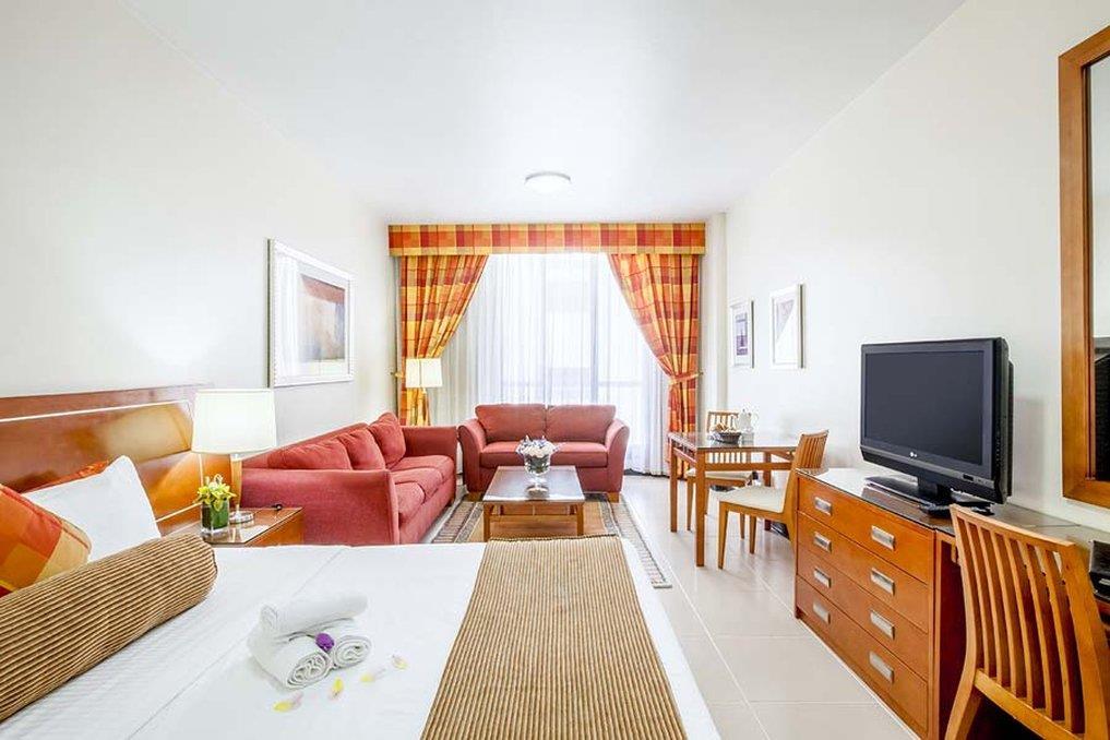 Golden Sands 5 Hotel Apartments