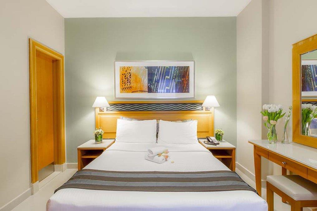 Golden Sands 5 Hotel Apartments