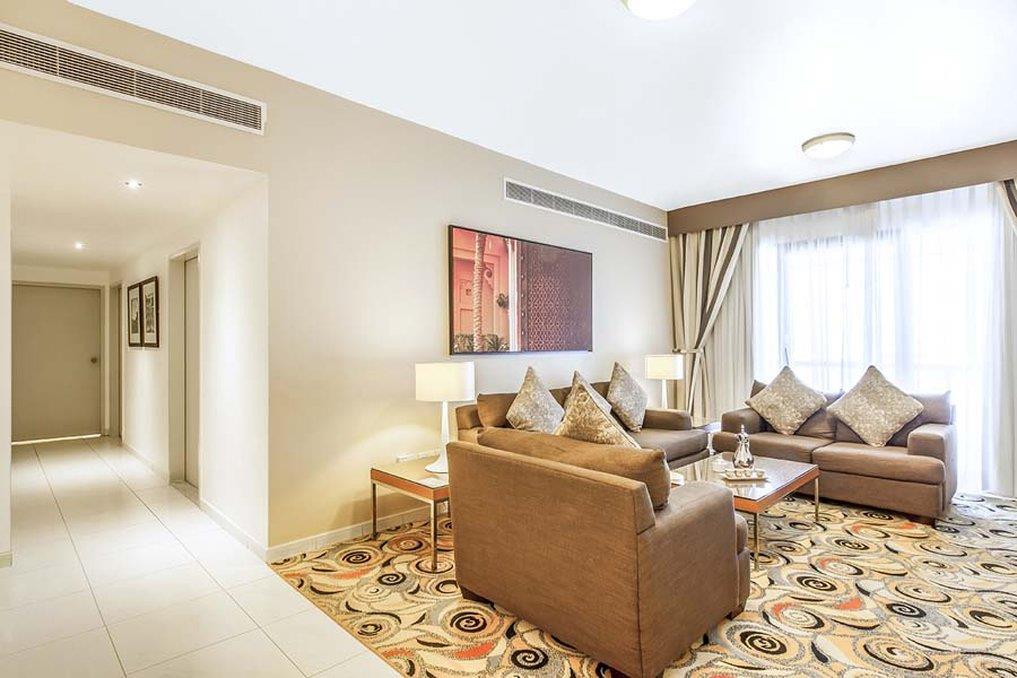 Golden Sands 5 Hotel Apartments