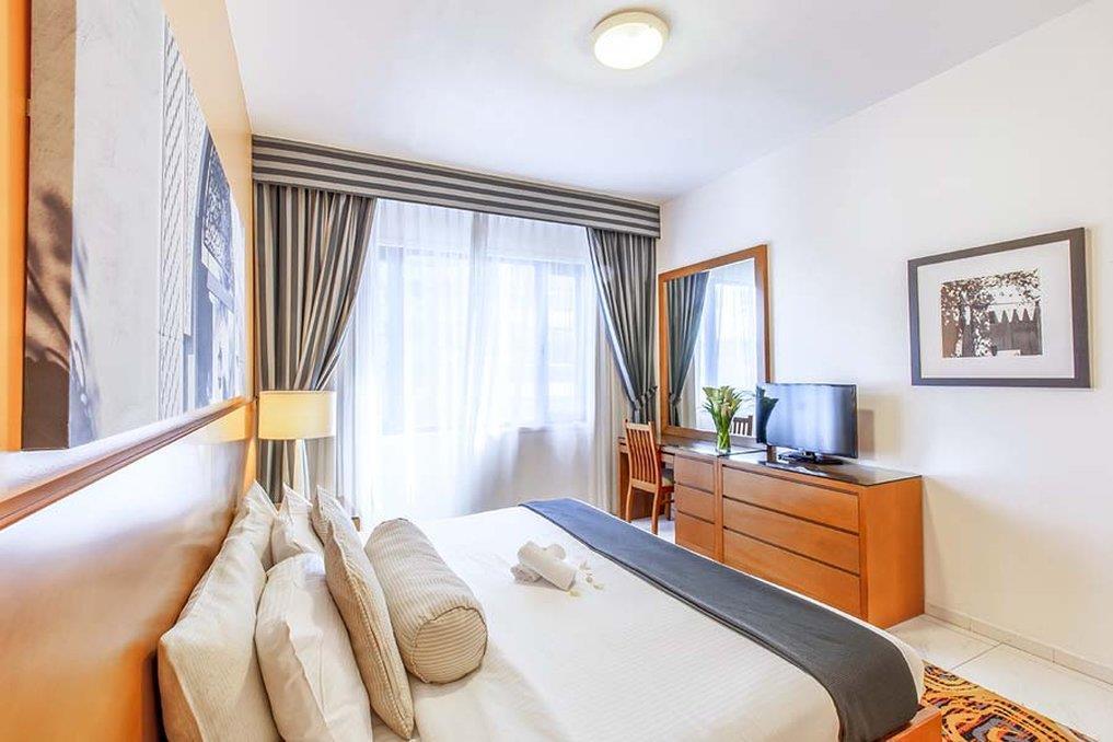 Golden Sands 5 Hotel Apartments