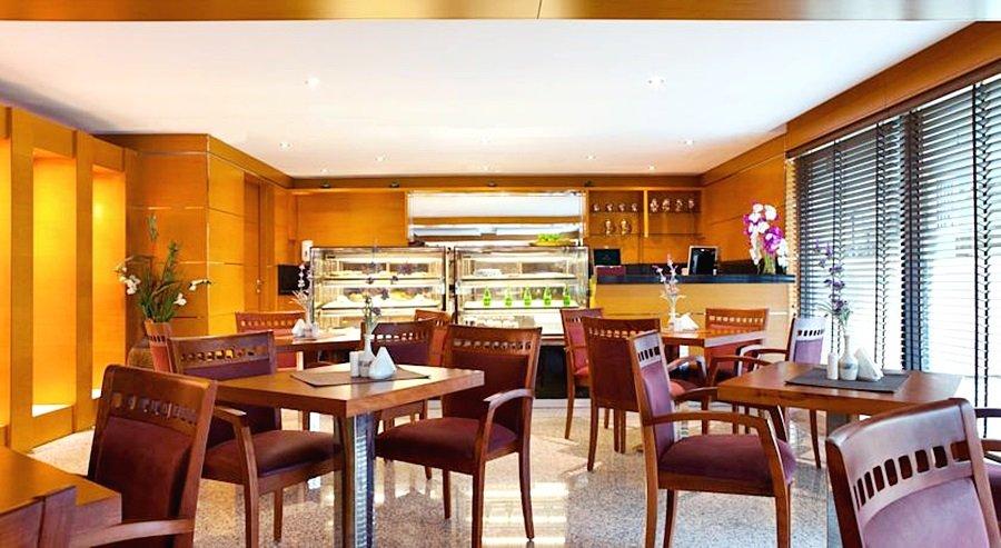 Golden Sands 5 Hotel Apartments