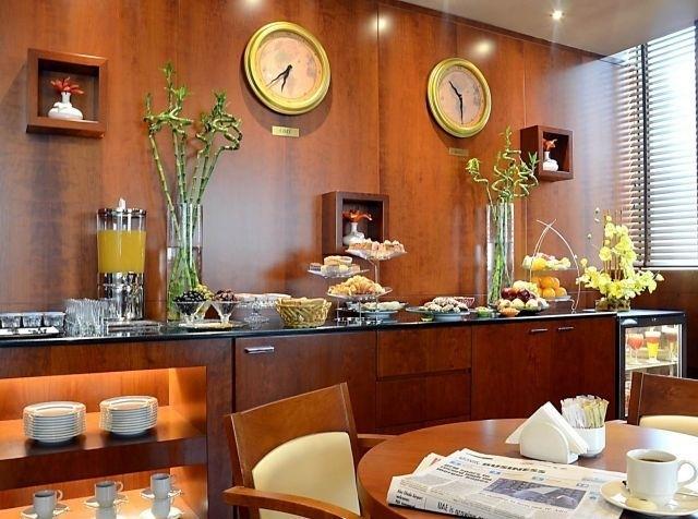 Golden Sands 5 Hotel Apartments