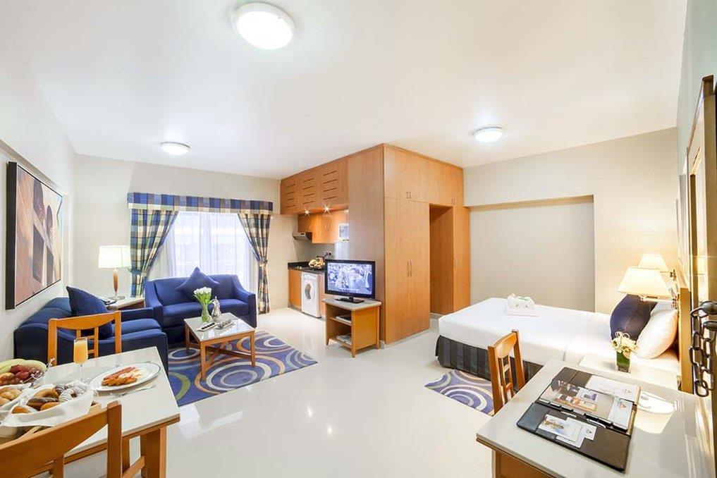 Golden Sands 5 Hotel Apartments