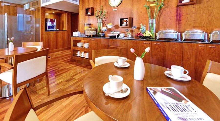 Golden Sands 5 Hotel Apartments
