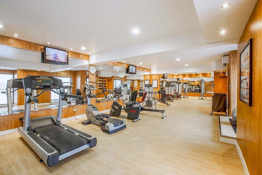 Golden Sands 5 Hotel Apartments