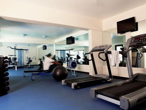 Golden Sands 5 Hotel Apartments