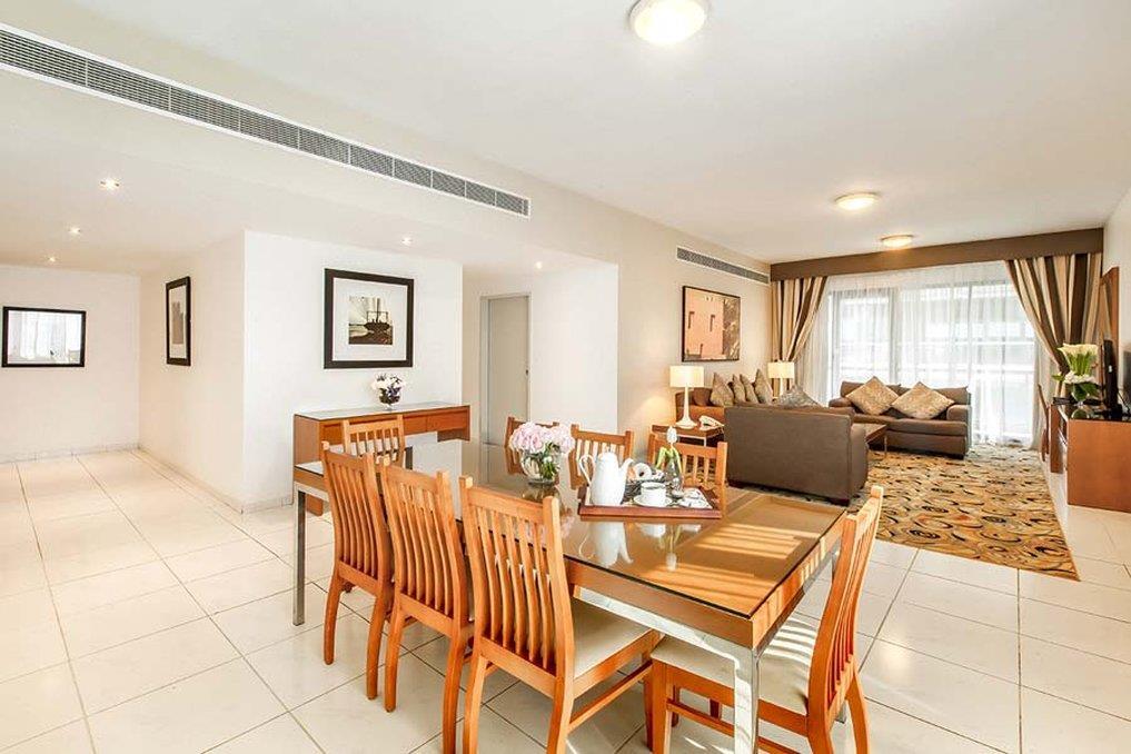 Golden Sands 5 Hotel Apartments