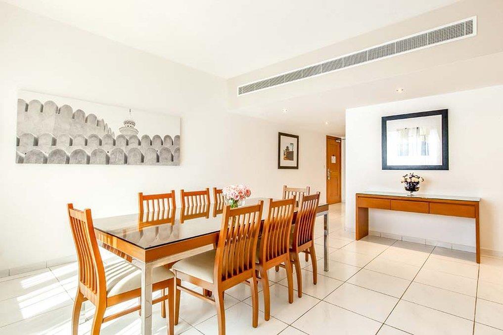 Golden Sands 5 Hotel Apartments