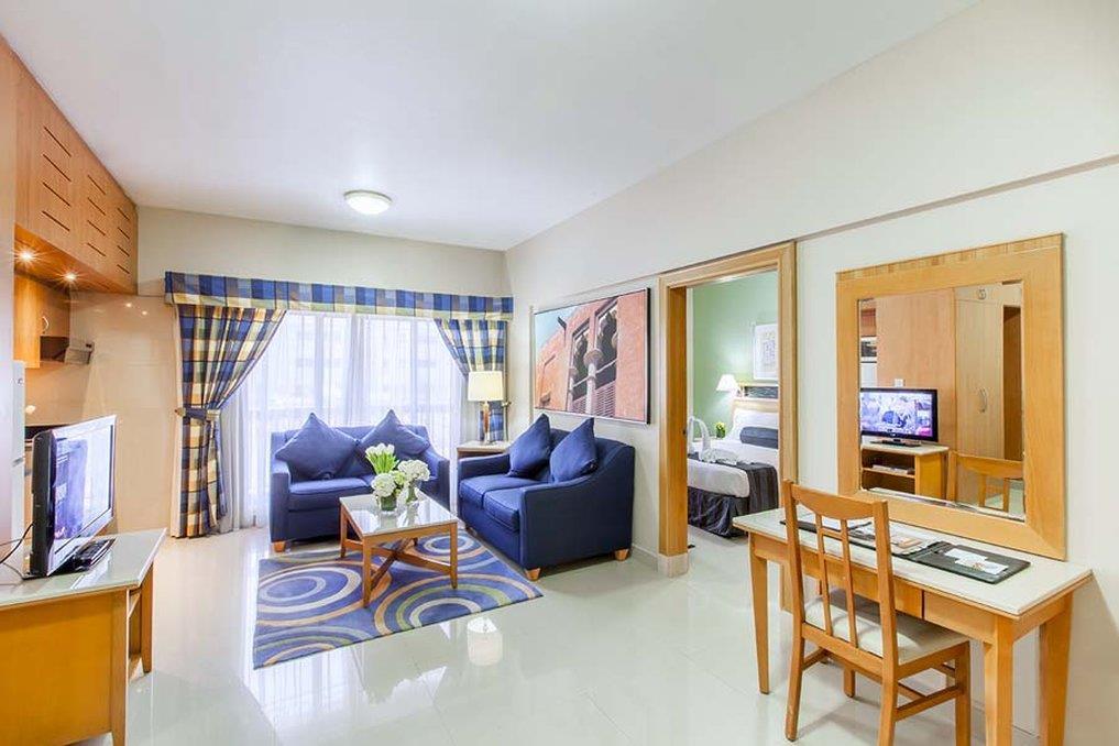 Golden Sands 5 Hotel Apartments