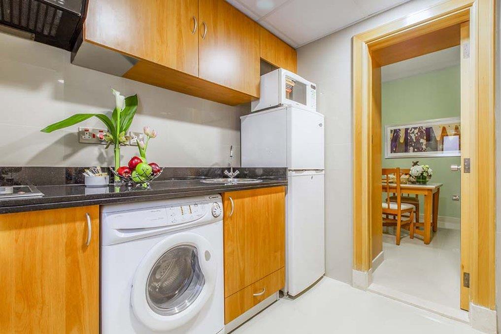 Golden Sands 5 Hotel Apartments