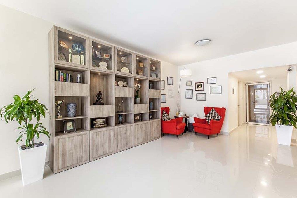 Golden Sands 5 Hotel Apartments