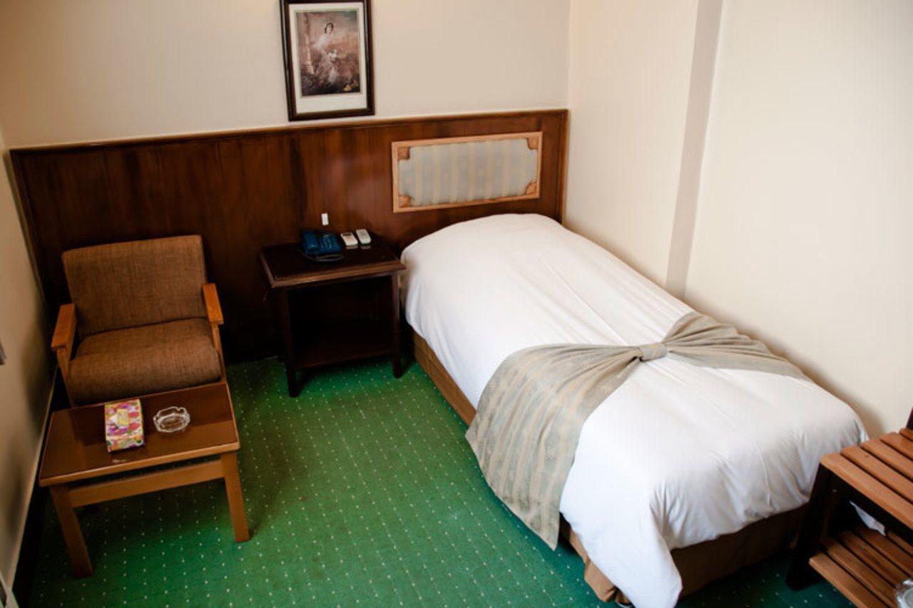 Iranshahr Hotel