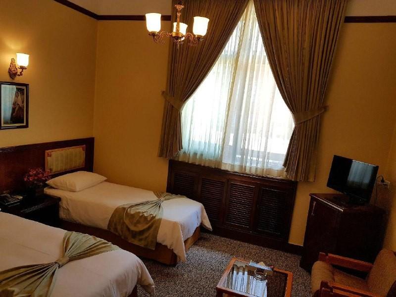 Iranshahr Hotel