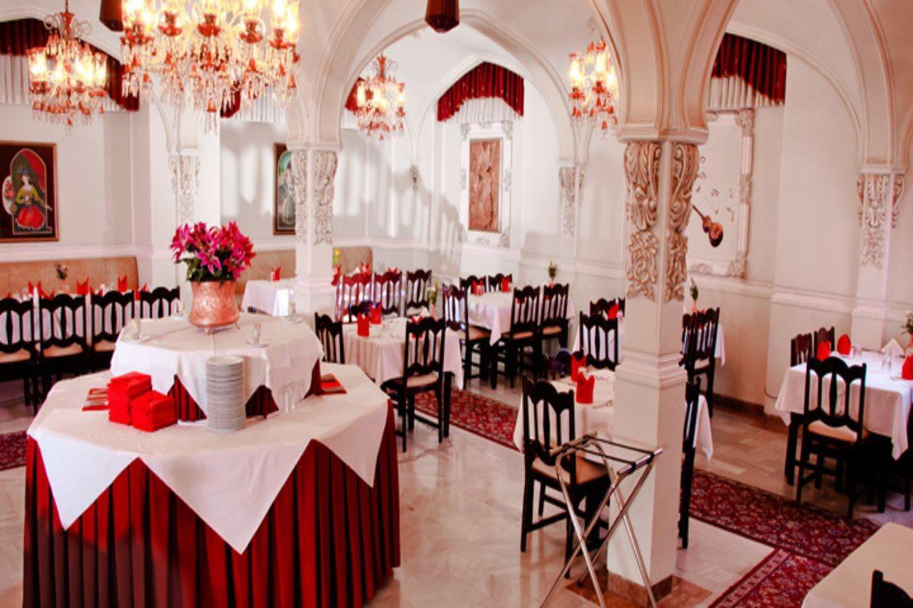 Iranshahr Hotel