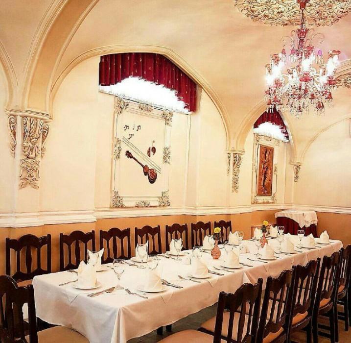Iranshahr Hotel