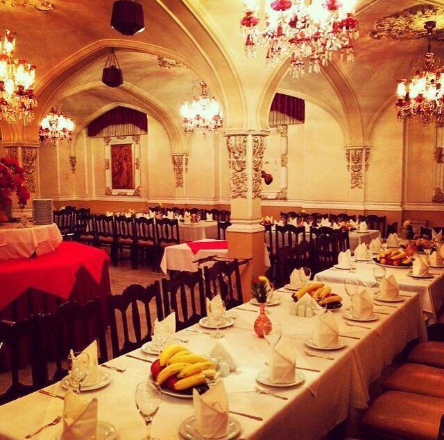 Iranshahr Hotel
