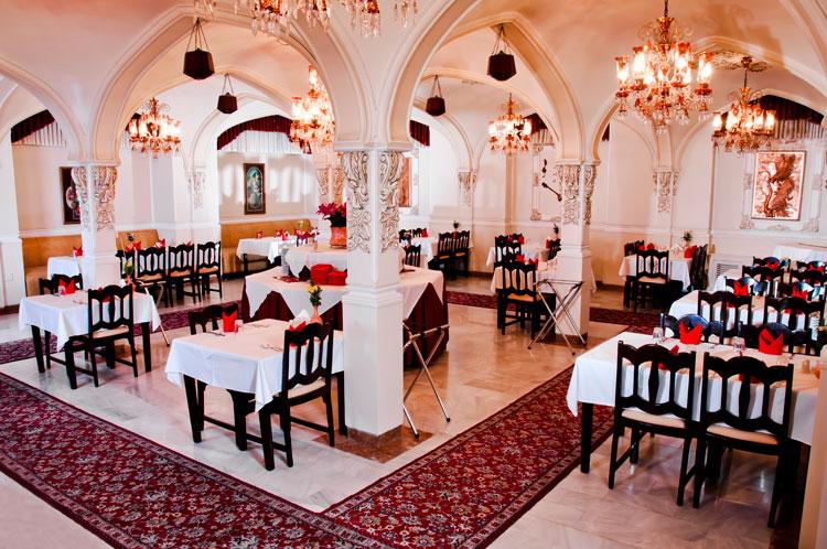 Iranshahr Hotel
