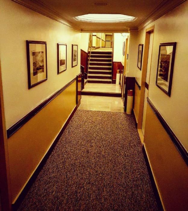 Iranshahr Hotel