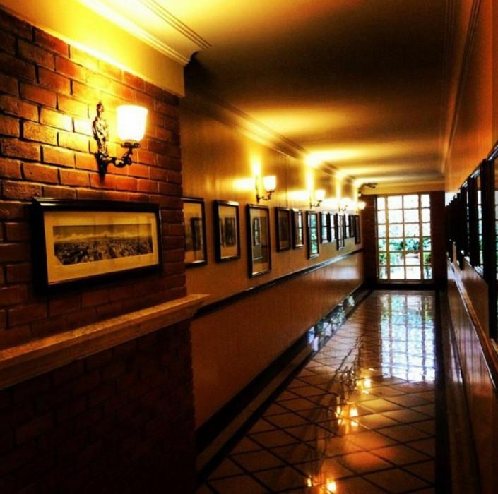 Iranshahr Hotel