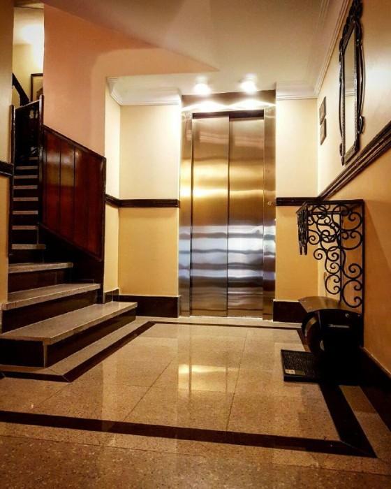 Iranshahr Hotel