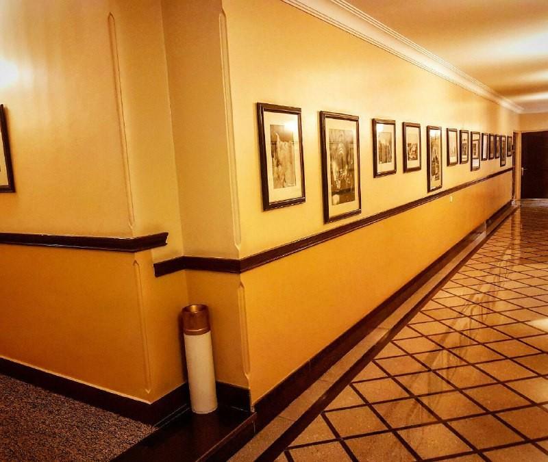 Iranshahr Hotel