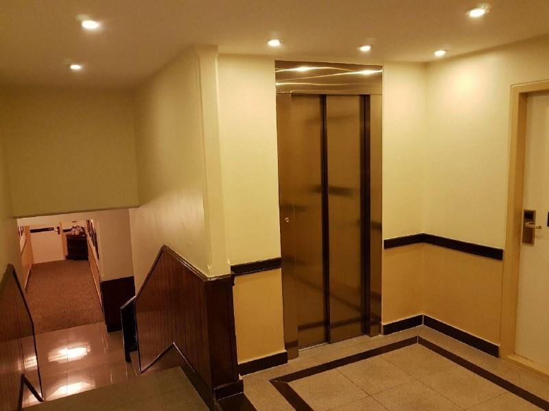 Iranshahr Hotel