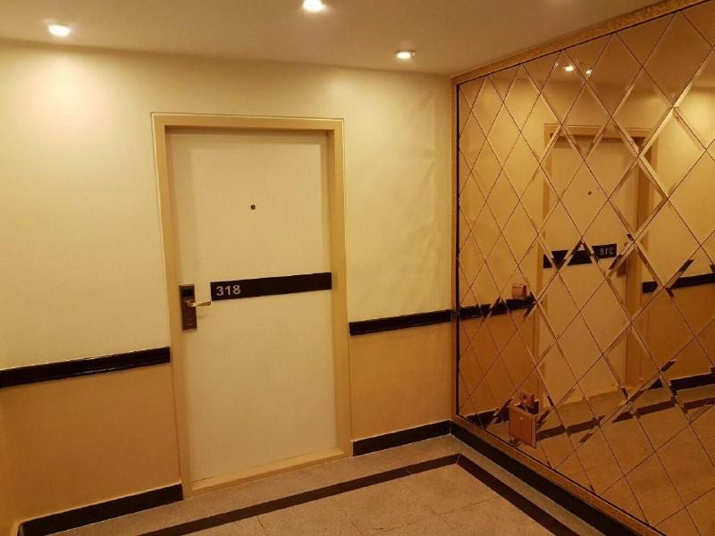 Iranshahr Hotel