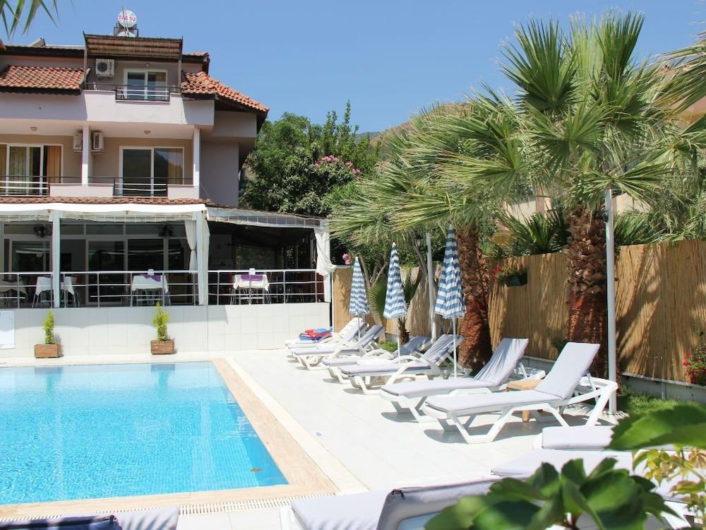 Eldorado Otel