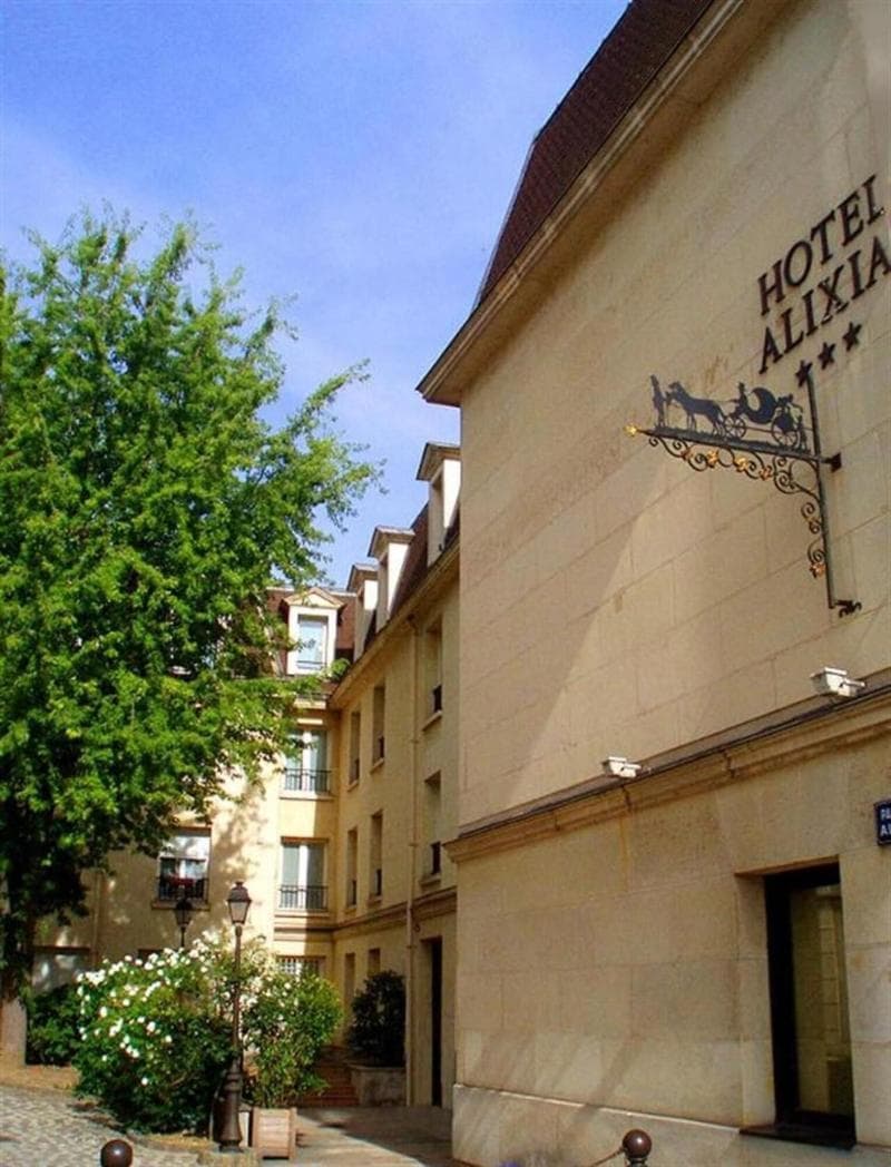 ibis Styles Bourg-la-Reine