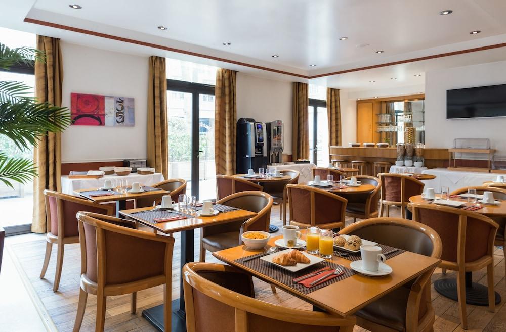 ibis Styles Bourg-la-Reine
