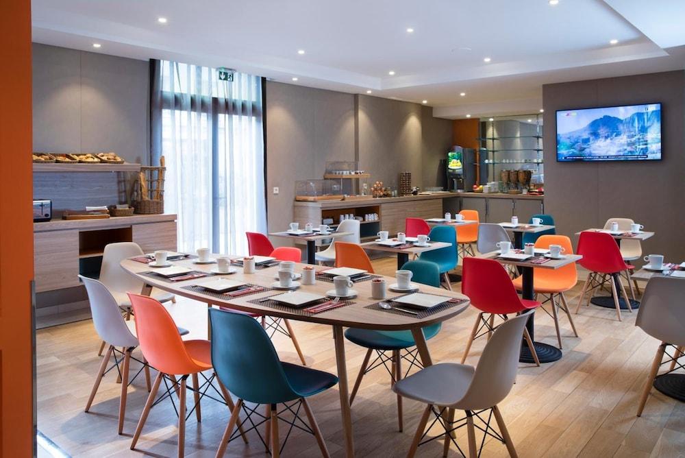 ibis Styles Bourg-la-Reine