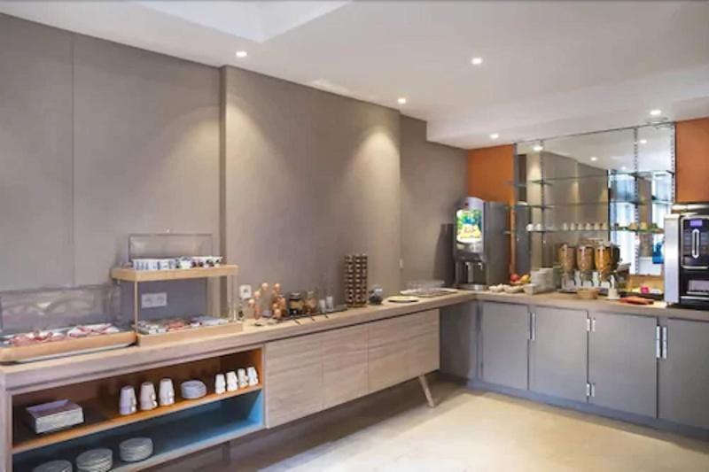 ibis Styles Bourg-la-Reine