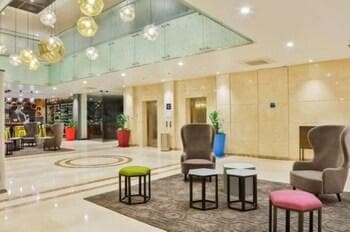 ibis Styles Yangon Stadium
