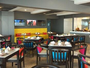 ibis Styles Yangon Stadium