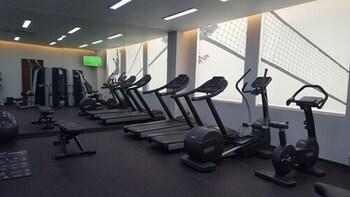 ibis Styles Yangon Stadium