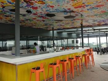 ibis Styles Yangon Stadium